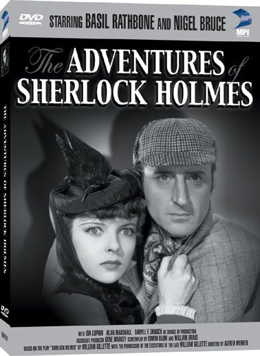 (未使用･未開封品)Return of Sherlock Holmes 1: Empty &amp; Abbey [DVD] Amazon.com: The Return of Sherlock Holmes, Vol. 1 - The